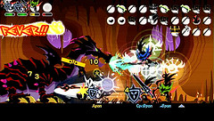 Patapon 3 for PSP