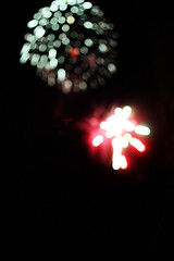 fireworks in belleville