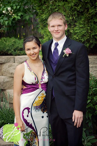 prom 2010 by you.