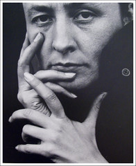 Stieglitz's Portrait of Georgia O'Keefe