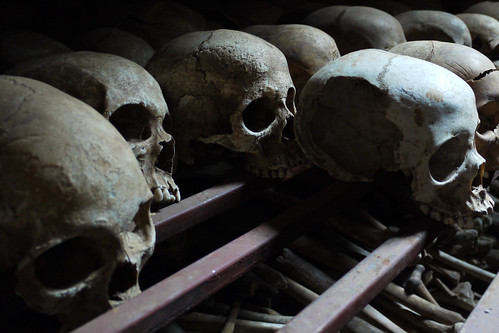 rwanda genocide machete. Aftermath of genocide iv