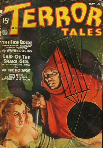 terror tales 1937 05