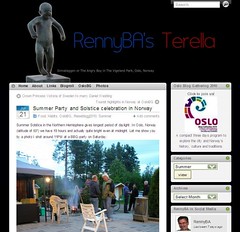 RennyBA's Terella - Screen Shot June 2010