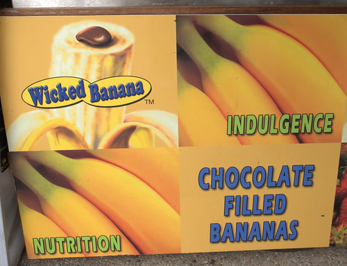 Wicked Banana