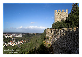 Sesimbra Castle / Castelo de Sesimbra #09