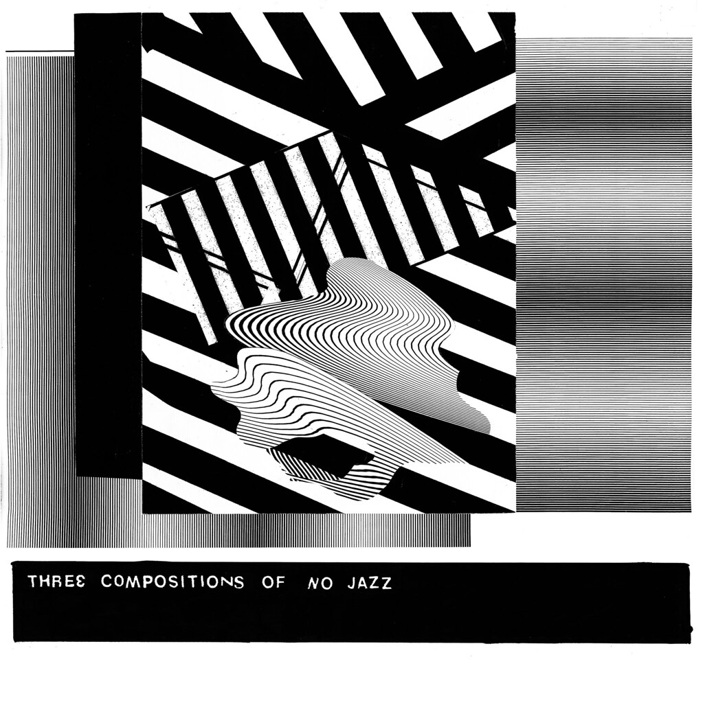 Microkngdom - Three Compositions of No Jazz