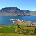 Flateyri, Iceland