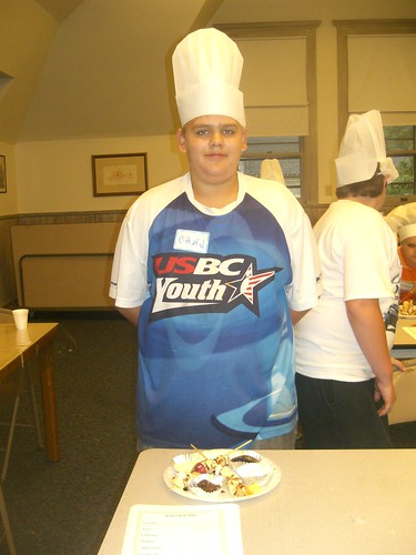 Teen Iron Chef 2010 010