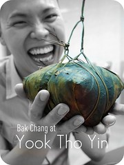 Yook Tho Yin