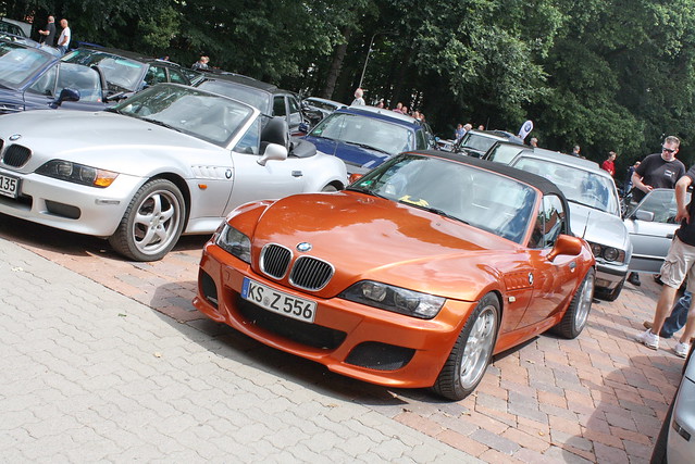 Jahrestreffen BMW-Voten Forum in Steinhude - Fotos von Treffen & Events