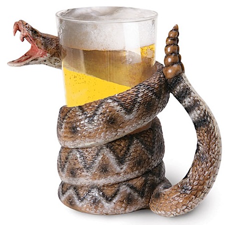 rattlesnake-pint-glass