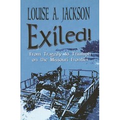 Exiled by Louise A. Jackson