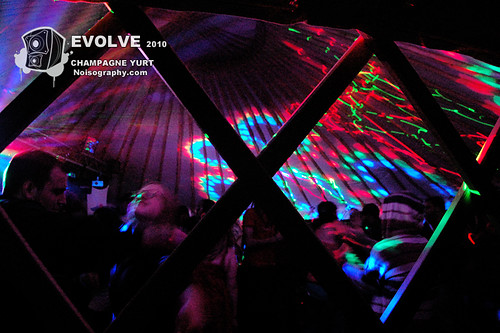 Evolve Festival 2010 - 32