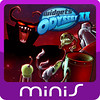 minis Round-up: widget's Odyssey 2