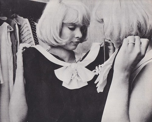 Sylvie Vartan 1964