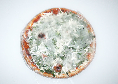 03 - Pizza in Folie