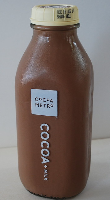 Cocoa Metro 1