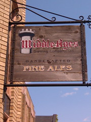 Middle Ages Brewery