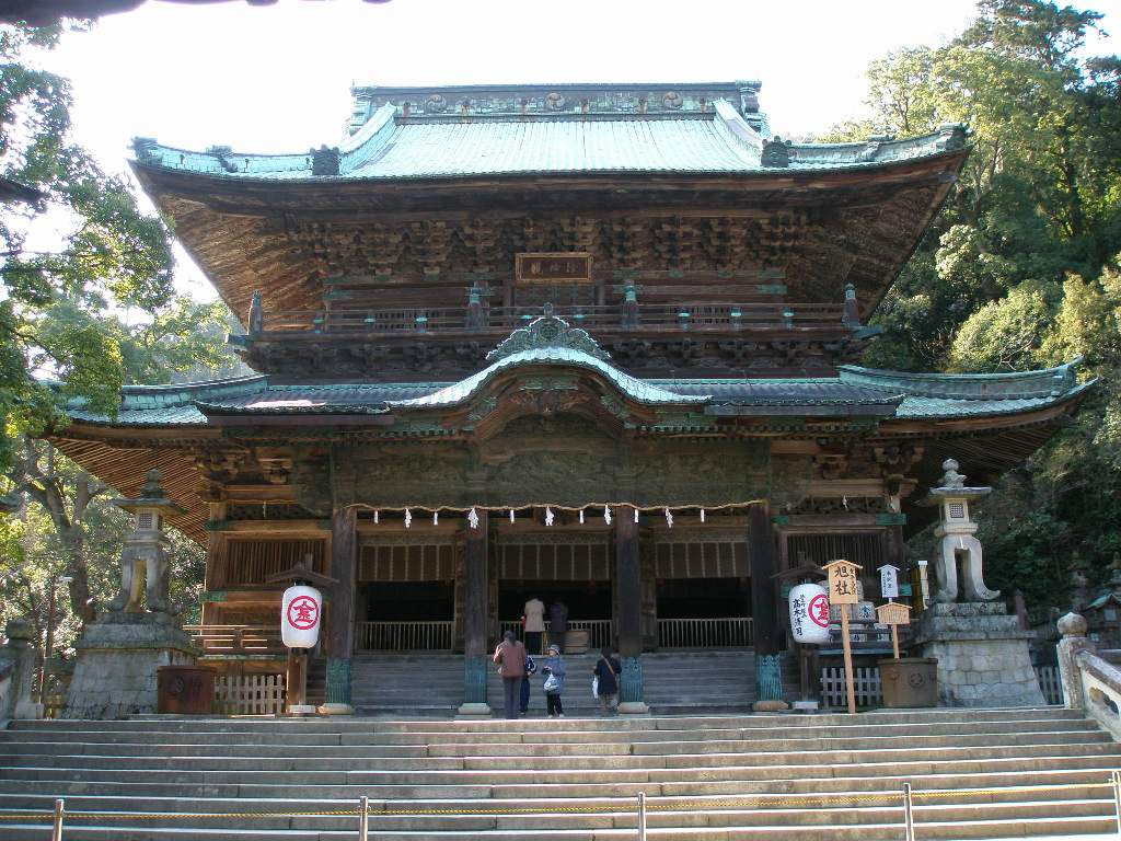 Zentsu-ji      