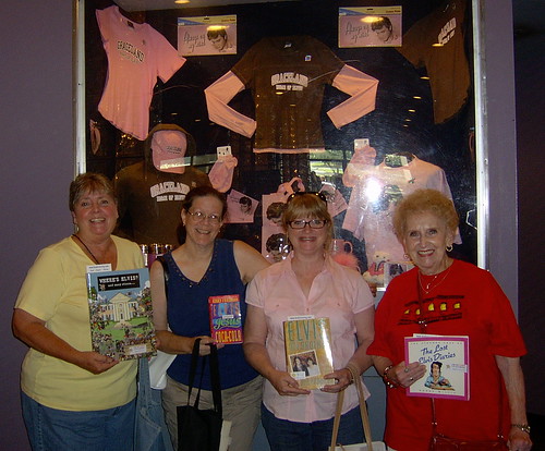 MidSouth BookCrossers
