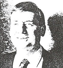 1986-87 : Reg Sinclair