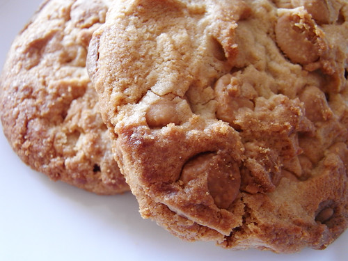 08-17 peanut butter cookies