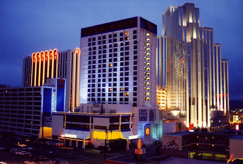 Cherokee Casino In Tulsa Southpoint Hotel Casino