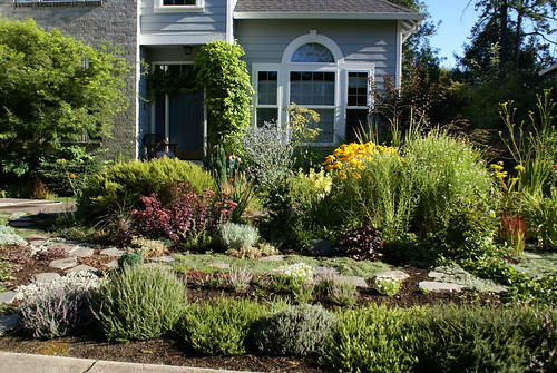 DIY Ideas for Front Yard Landscaping