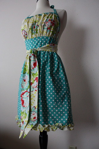 Pretty Ditty Aprons