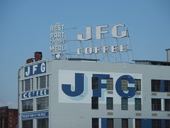 jfg loft building