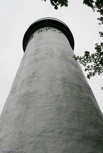 Pointe aux Barques Lighthouse-2