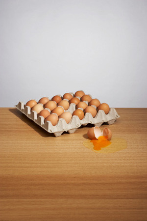 Egg recall redo - 288,000 eggs recalled from habitual violator