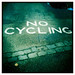 No Cycling - London