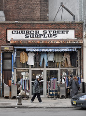 Church Street Surplus - DSC 2708 ep by Eric.Parker, on Flickr