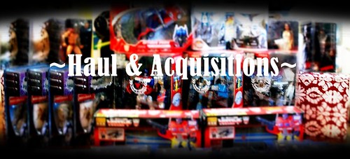 haul & acquisition banner
