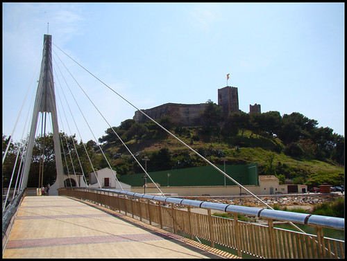 Puente de la Armada Española