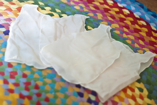 silk undershirts from karla