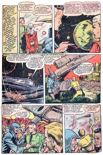 Planet Comics 58 - Mysta (Jan 1949) 03
