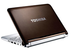 Toshiba nb305