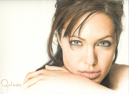 angelina jolie lips real. Angelina Jolie