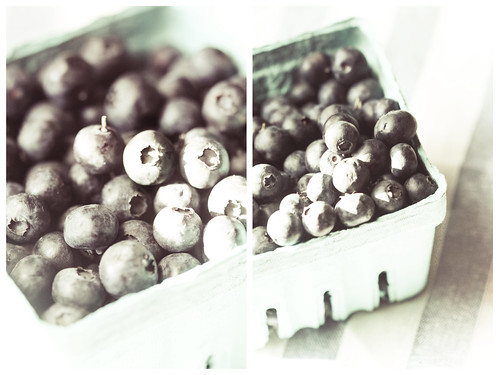 [178/365] blueberry hill
