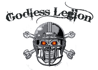 Godless Legion