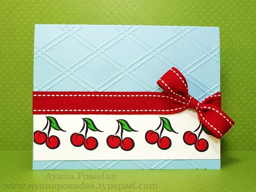 Cherry Card (1)