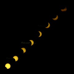 eclipse solar 11-07-2010
