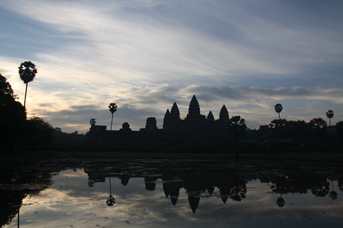 4786536346 33e3b5c080 Ancient Angkor Wat, Cambodia’s Crown Jewel