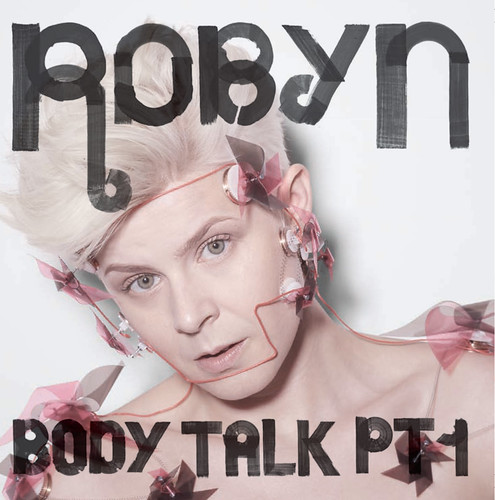 ***Body Talk*** OUT NOW