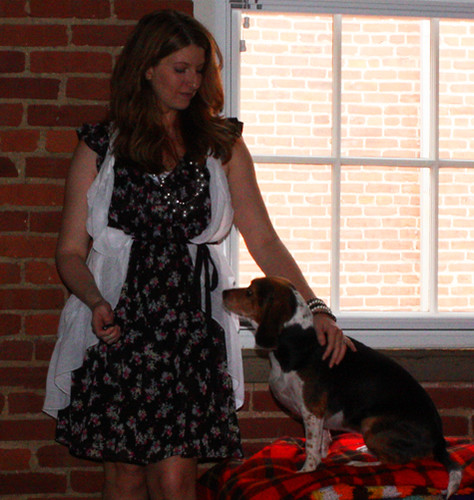 ootd-me-and-lucy-beagle-7-13-2010 copy