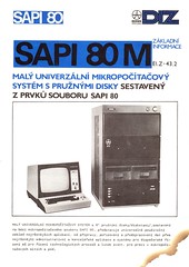 SAPI 80 M