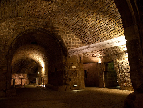 Dresden fortifications