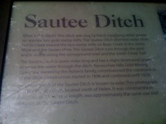  Sautee Ditch